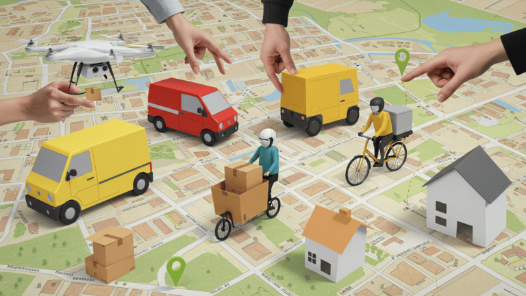 万亿赛道新变局：2025即时零售行业深度复盘与趋势研判