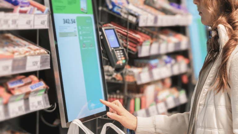 存量时代的突围：实体零售如何借助数字化重构“店”与“客”的连接