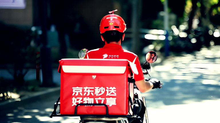 财报解密：京东外卖为何停止“烧钱”也能走向盈利？轻资产重构与生态协同的长期主义